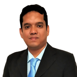 S M Mamunur Rashid
