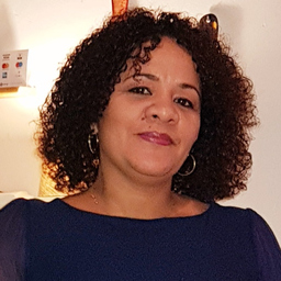 Yulemny Torres-Nienhaus 