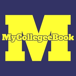 MyCollege eBook