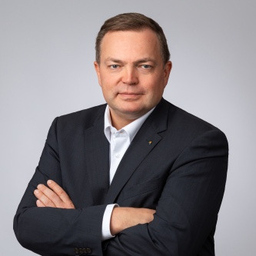 Torsten Haupt