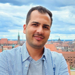 Ali Rezaiyan