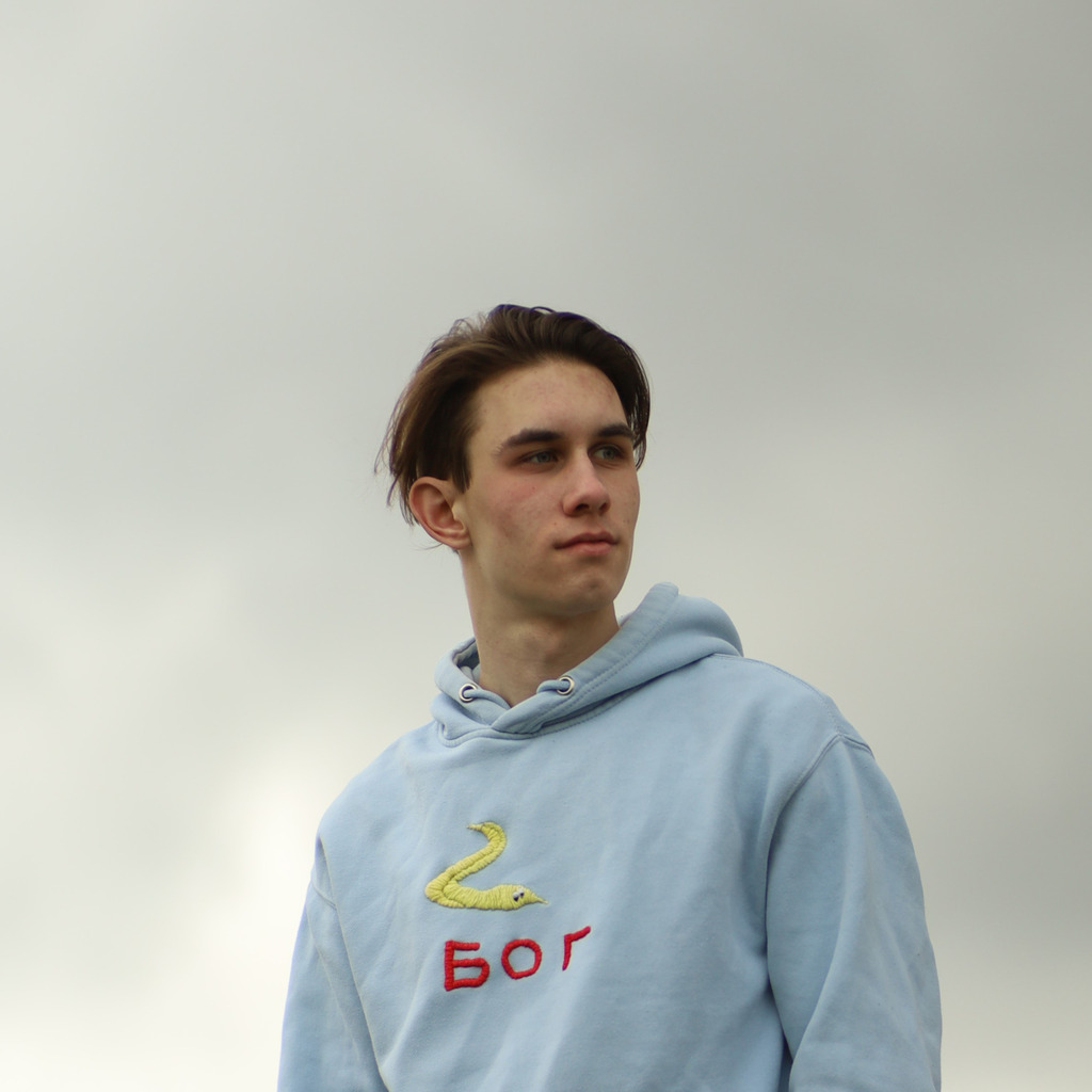 Daniel Stephan Dualer Student Deutsches Zentrum für Luft und