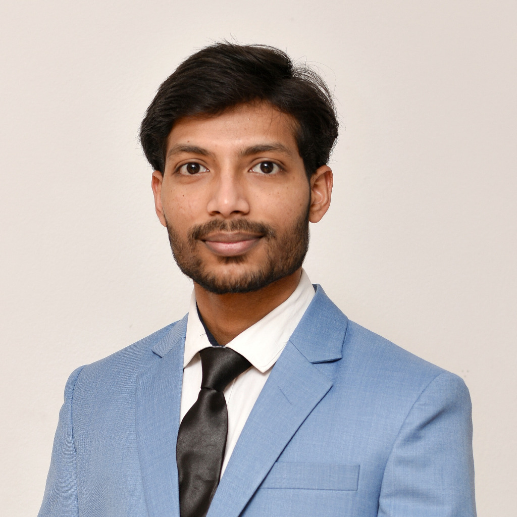 PAVAN KUMAR SAVITHA MANCHEGOWDA - Research Assistant - FAU WiSo | XING