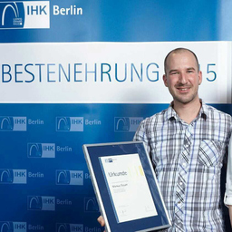 Markus Steuer