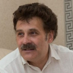 Eugene Shchepin