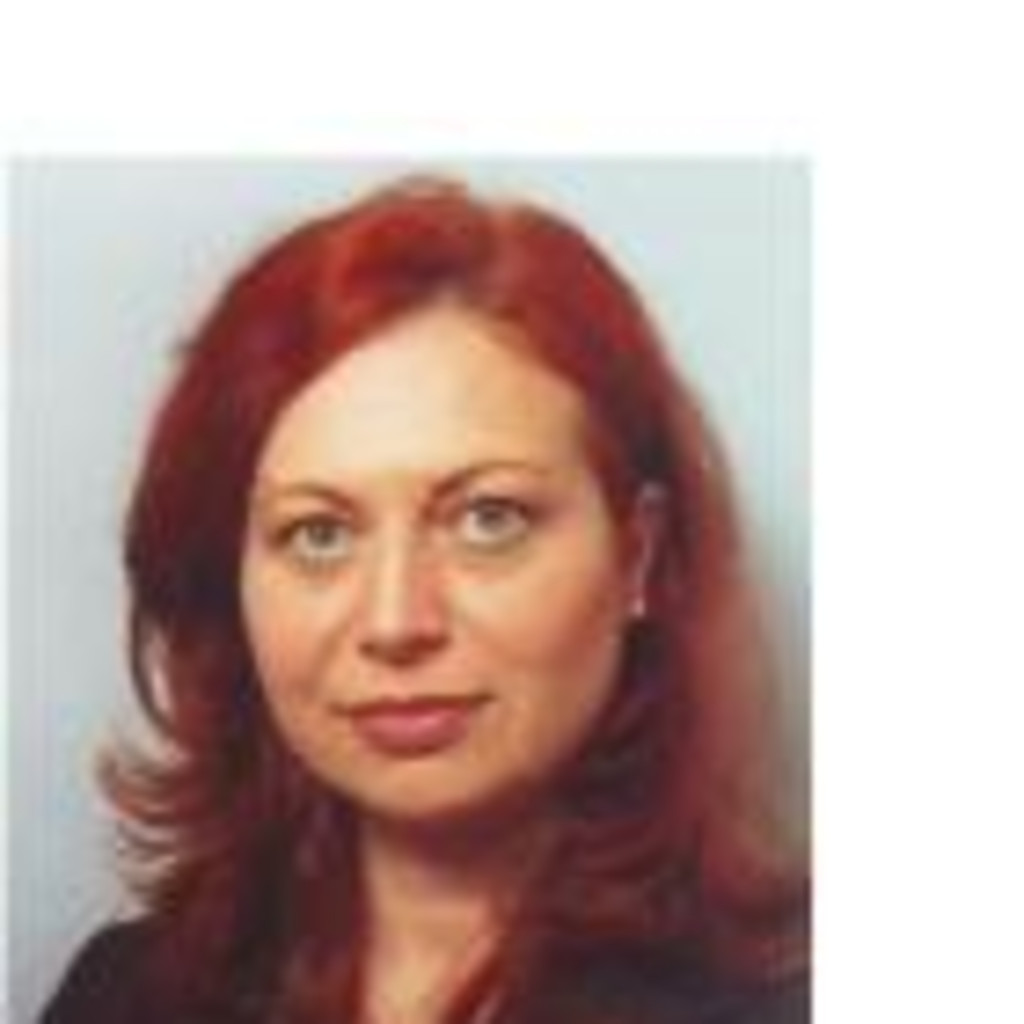 Barbara Hoell Executive Assistant to CTO RAG RohölAufsuchungs