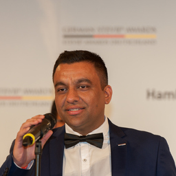Sudhanshu Kapoor