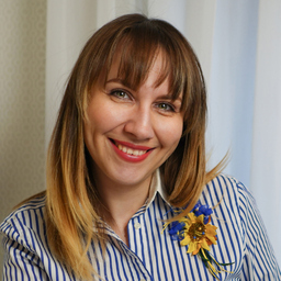 Viсtoria Radochyna