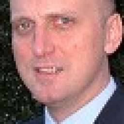 Gary Flood