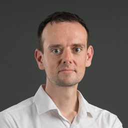 Prof. Dr. Sander Münster
