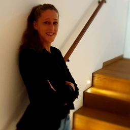 Julia Stehning