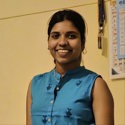 Vidhya Shaji