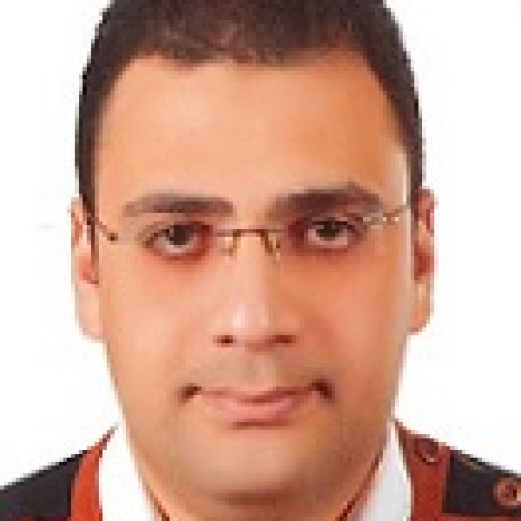 Social Media Profilbild Mohamed Ghanem 