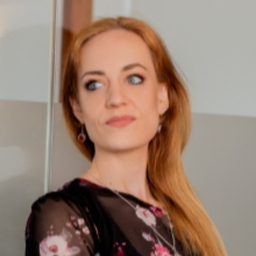 Franziska Frie
