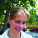 Social Media Profilbild Kathrin Binner-Oussenek Leipzig