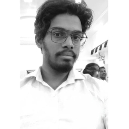 Chandra Sekar