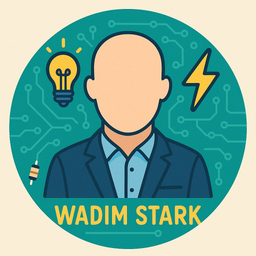 Wadim Stark