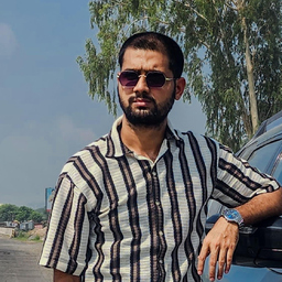 Ashwani Tripathi