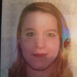 Jasmin Schwarze's profile picture