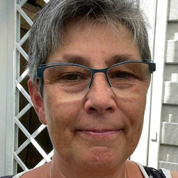 Jacqueline Dietze