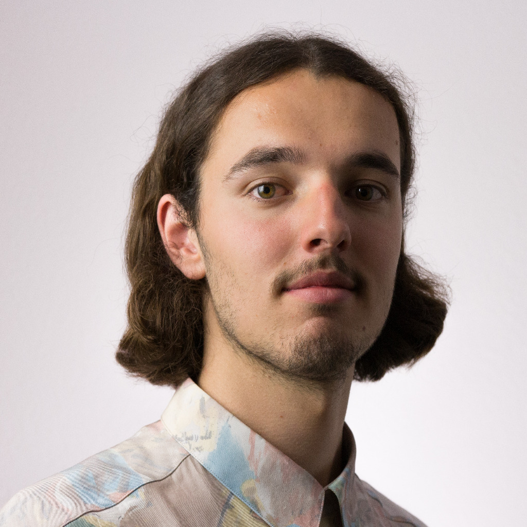 Fabio Raab - Executive Director - HandmadeClips | XING