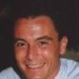Robert Fernandez Garcia