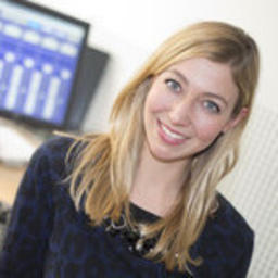 Stephanie Sohn geb. Braß