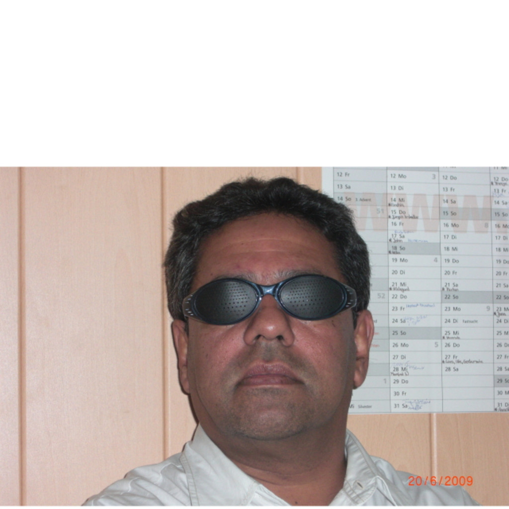 Nabil Fareed TGAPlanung Projektingenieur Selbstständig XING