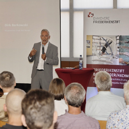 Dirk Barkowski