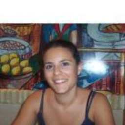 Maria Jose Martin