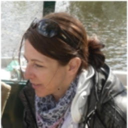 Gudrun Hoch