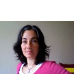 Georgia Kotzamani