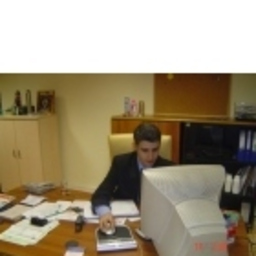 Cemil ören