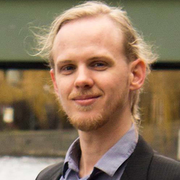 Bjarke Walling