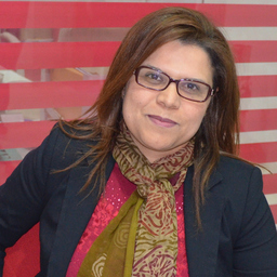 Houda Bouzekri