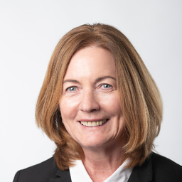 Christine Zimmerli