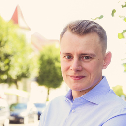 Ing. Michael Baumann