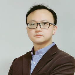 Ing. Guohui Huang
