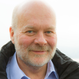 Dr. Stefan Boëthius