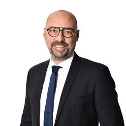 Thorsten Schran