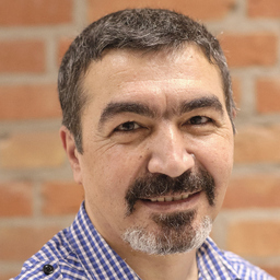 Ismail Ercetin