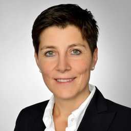 Jutta Beckemeyer