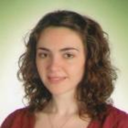 İrem Özer