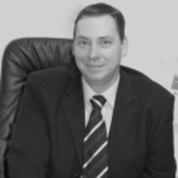 Torsten Burchard