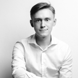 Rodion Usaev