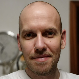 Markus Bischoff