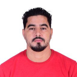 ayoub ben jaafar