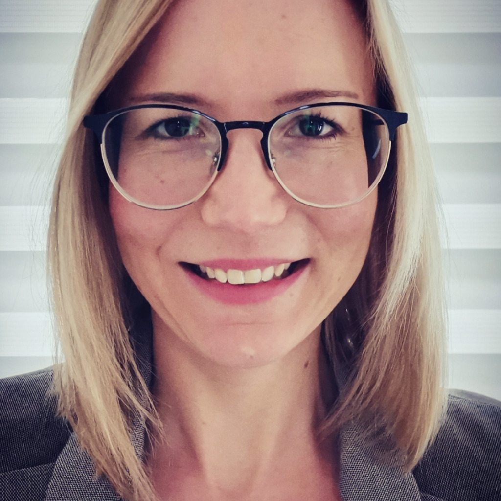 Melanie Repp Sachbearbeitung Fachschule für Glas, Fenster und