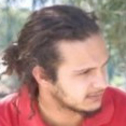 Mehdi Chaouch