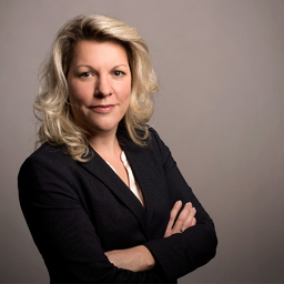 Katja Hirschfeld